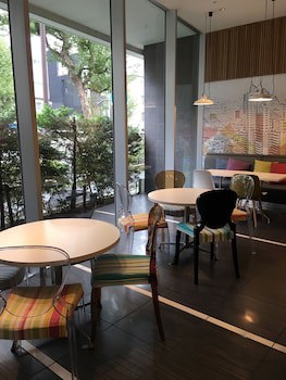 Citadines Shinjuku Tokyo