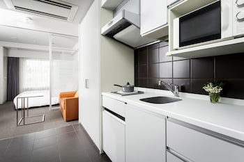 Citadines Shinjuku Tokyo