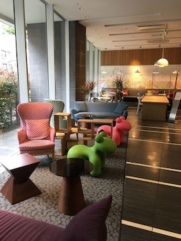 Citadines Shinjuku Tokyo
