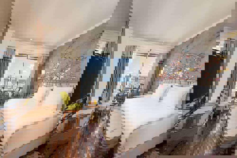 Titanic Port Bakirkoy