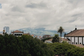 Hotel Ponta Delgada
