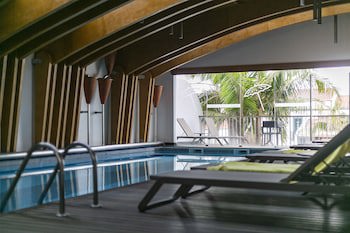 Hotel Ponta Delgada
