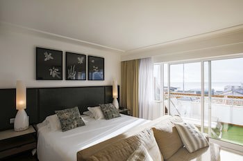 Hotel Ponta Delgada