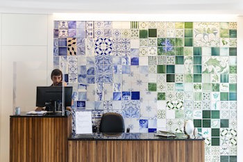 Hotel Ponta Delgada