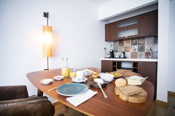 Hotel Ponta Delgada