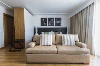 Hotel Ponta Delgada
