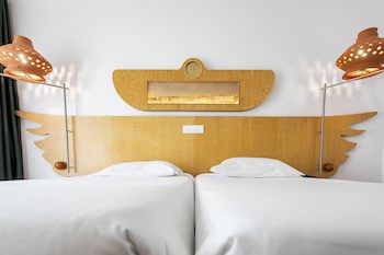 Hotel Ponta Delgada