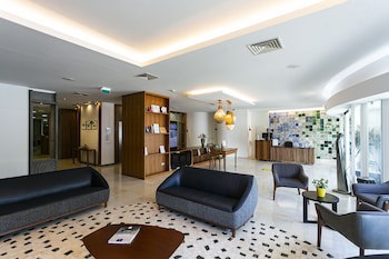 Hotel Ponta Delgada
