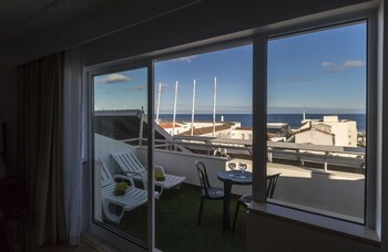 Hotel Ponta Delgada