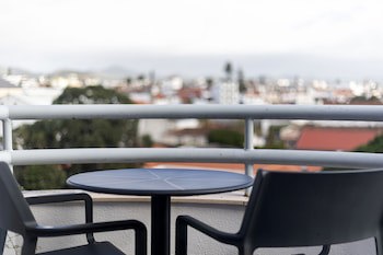 Hotel Ponta Delgada
