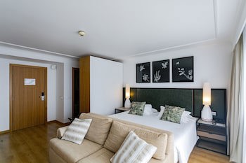 Hotel Ponta Delgada