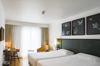 Hotel Ponta Delgada