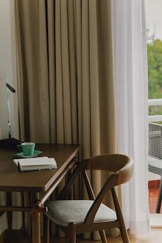 Hotel Ponta Delgada