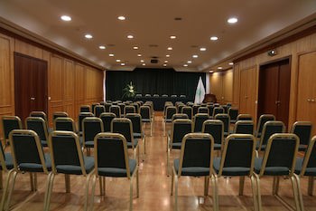 Hotel Ponta Delgada