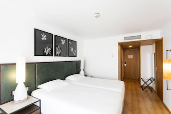 Hotel Ponta Delgada