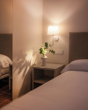 Hotel Montepiedra