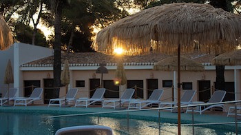 Hotel Montepiedra