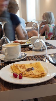 Hotel Montepiedra