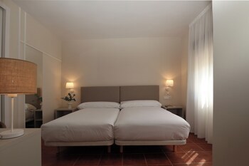 Hotel Montepiedra