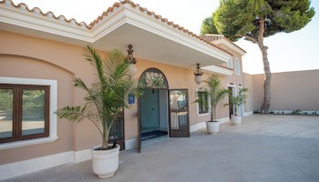 Hotel Montepiedra