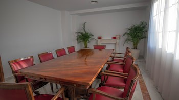 Hotel Montepiedra
