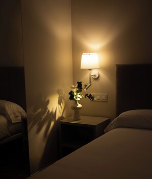 Hotel Montepiedra