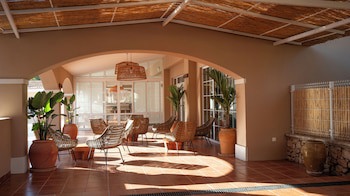 Hotel Montepiedra