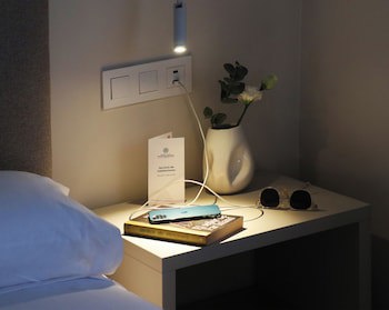 Hotel Montepiedra