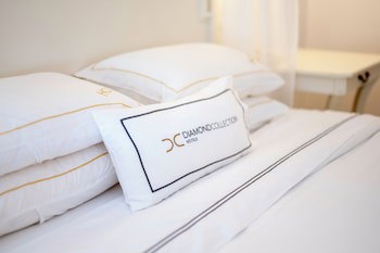 Diamond Deluxe Hotel Wellness & Spa - Adults only galeri fotoğrafı
