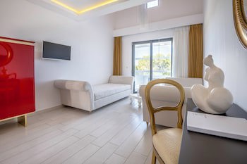 Diamond Deluxe Hotel Wellness & Spa - Adults only galeri fotoğrafı