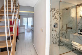 Diamond Deluxe Hotel Wellness & Spa - Adults only galeri fotoğrafı
