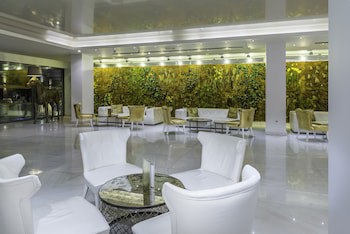 Diamond Deluxe Hotel Wellness & Spa - Adults only fotoğrafı