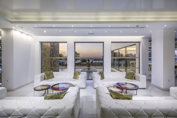 Diamond Deluxe Hotel Wellness & Spa - Adults only galeri fotoğrafı