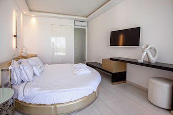 Diamond Deluxe Hotel Wellness & Spa - Adults only galeri fotoğrafı