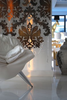 Diamond Deluxe Hotel Wellness & Spa - Adults only fotoğrafı