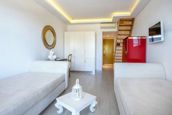 Diamond Deluxe Hotel Wellness & Spa - Adults only galeri fotoğrafı