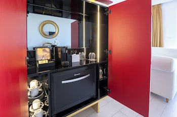 Diamond Deluxe Hotel Wellness & Spa - Adults only galeri fotoğrafı