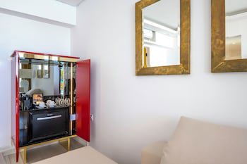Diamond Deluxe Hotel Wellness & Spa - Adults only galeri fotoğrafı