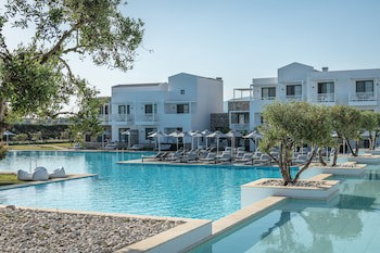 Diamond Deluxe Hotel Wellness & Spa - Adults only