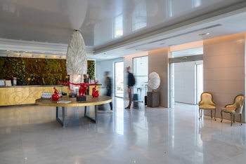 Diamond Deluxe Hotel Wellness & Spa - Adults only fotoğrafı