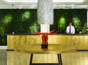 Diamond Deluxe Hotel Wellness & Spa - Adults only fotoğrafı