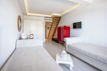 Diamond Deluxe Hotel Wellness & Spa - Adults only galeri fotoğrafı