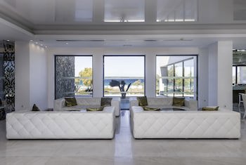 Diamond Deluxe Hotel Wellness & Spa - Adults only galeri fotoğrafı