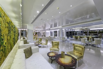 Diamond Deluxe Hotel Wellness & Spa - Adults only galeri fotoğrafı