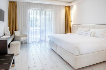 Diamond Deluxe Hotel Wellness & Spa - Adults only fotoğrafı