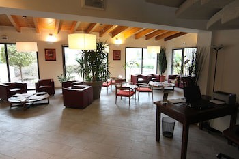 Hotel del Parco galeri fotoğrafı