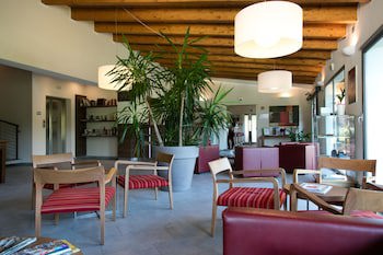 Hotel del Parco fotoğrafı
