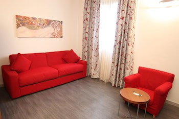 Hotel del Parco galeri fotoğrafı