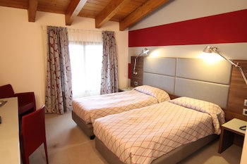 Hotel del Parco galeri fotoğrafı