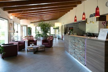 Hotel del Parco fotoğrafı